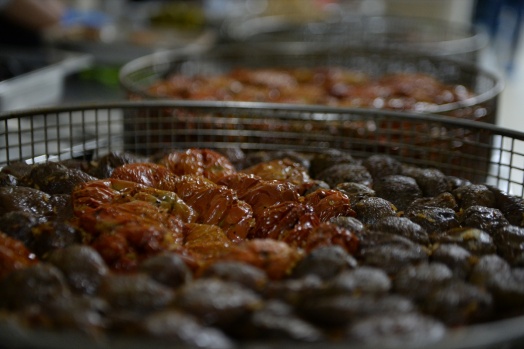 Kahramanmaraş'ın geleneksel yemekleri 40 ülkeye ihraç ediliyor