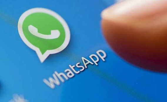 Whatsapp'ta 'Keşke yazmasaydım' devri sona eriyor