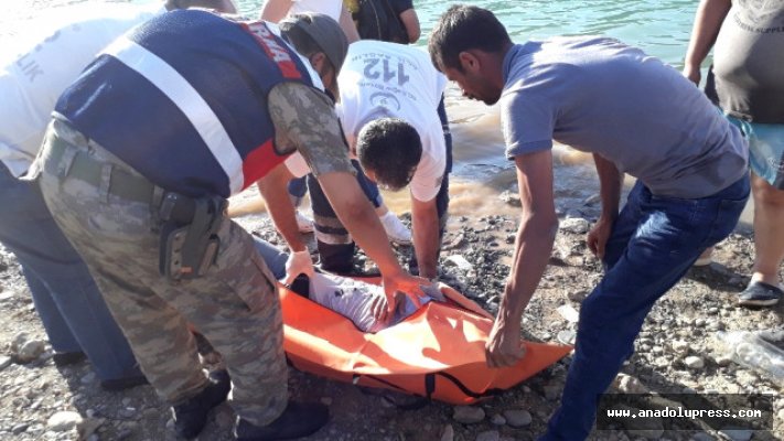 Türkiye'de 43, Kahramanmaraş'ta ise 10'larca kişi boğuldu