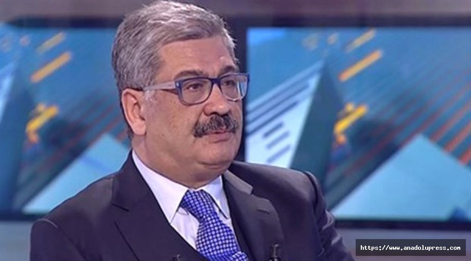 Zarrab'ın suçladığı Halkbank için Cumhurbaşkanı Başdanışmanı'ndan açıklama