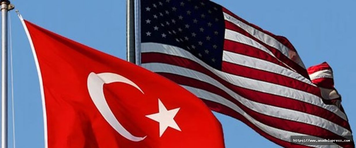 ABD Dışişleri Bakanı Tillerson'dan YPG açıklaması