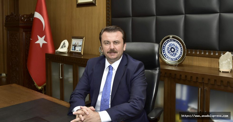 Başkan Erkoç: “Çanakkale zaferi tarihe sığmayacak kadar büyüktür”