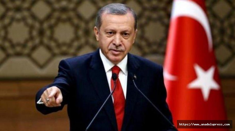Bahçeli'nin Erken Seçim Çağrısı Sonrası Erdoğan'dan Flaş Sözler