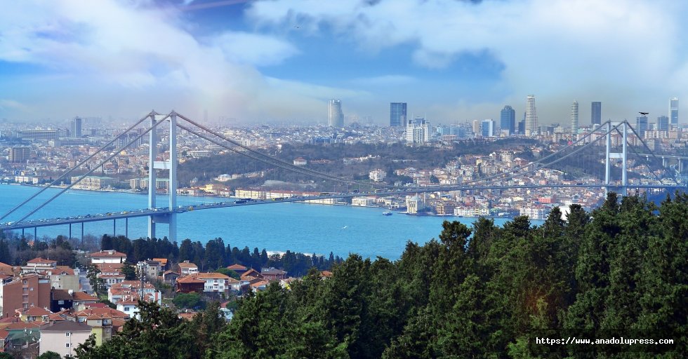 Hilton İstanbul Bomonti'nin Bayram Paketi İle İstanbul'un Güzelliklerini Keşfe Çıkın