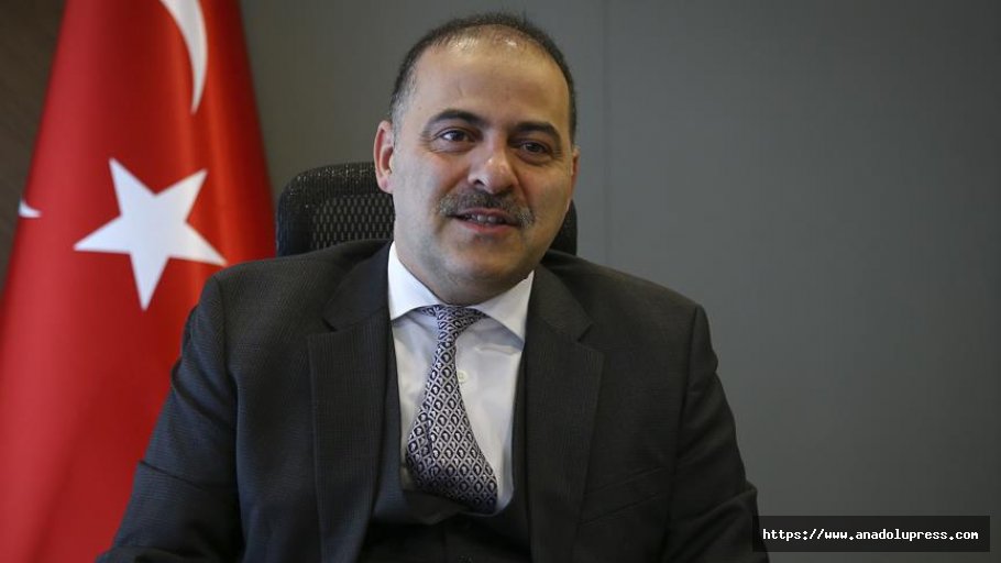 Türk Telekom'un yönetim kurulu başkanı Sayan oldu