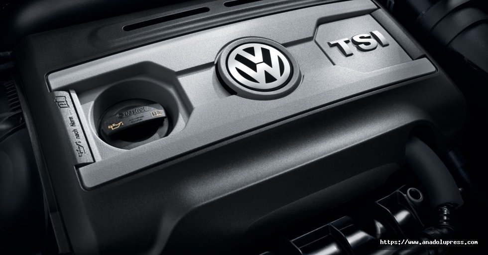 Volkswagen içten yanmalı motor üretimine devam edecek!