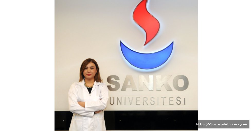 Sanko Üniversitesi İlçelerde Bilgilendirme Yapacak