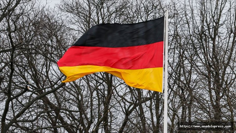 Almanya'da FETÖ'nün Dinlerarası Diyalog Projesi Durduruldu