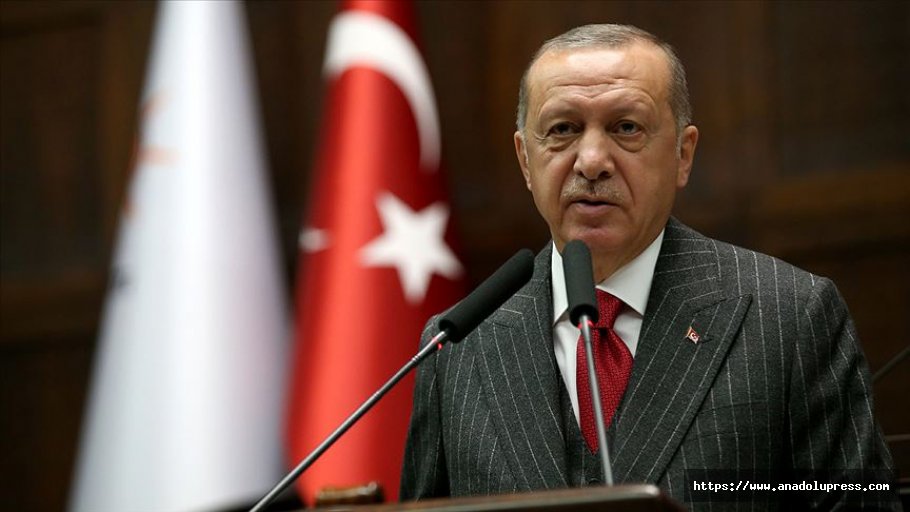 Erdoğan: YSK'nın kararı İstanbul seçimleri üzerindeki gölgenin kalkmasını sağlayacak