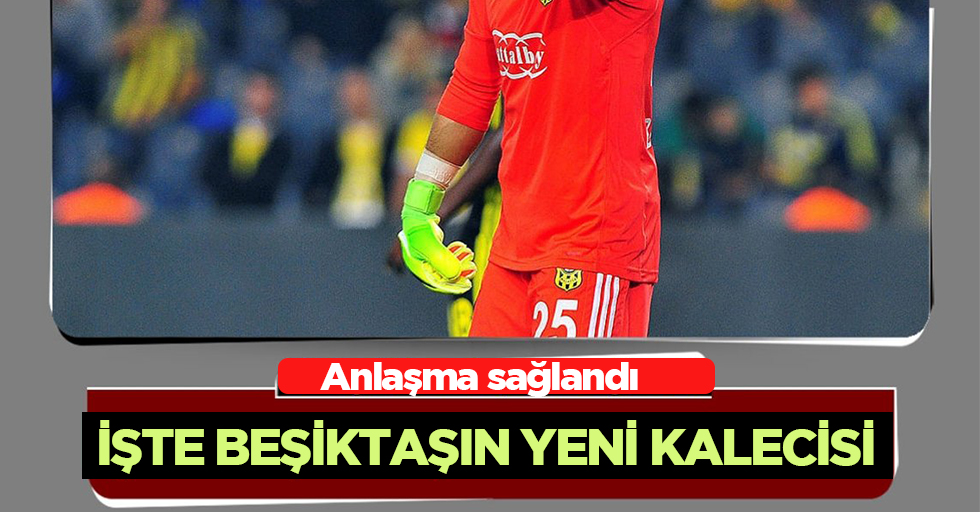 Beşiktaş Ertaç Özbir'i transfer etti