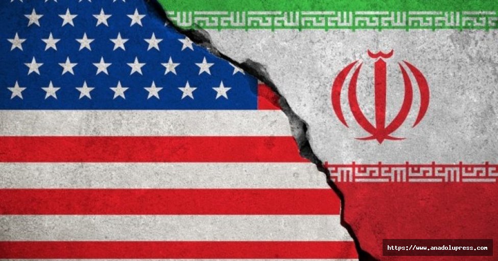 İran'dan ABD’ye net mesaj