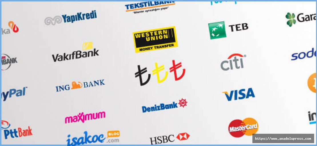 Banka Logoları Kullanılarak Yapılan Dolandırıcılığa Dikkat
