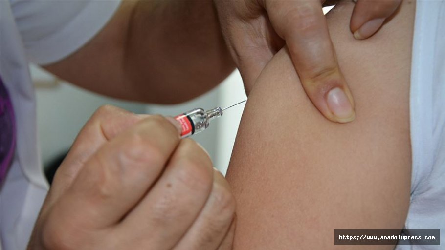 Sağlık Bakanı Koca'dan 'Grip Aşısı' Açıklaması