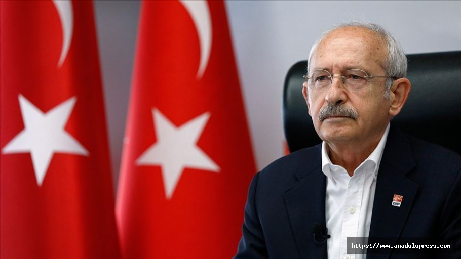 Kılıçdaroğlu, KYK borçlarının tamamının silinmesi lazım