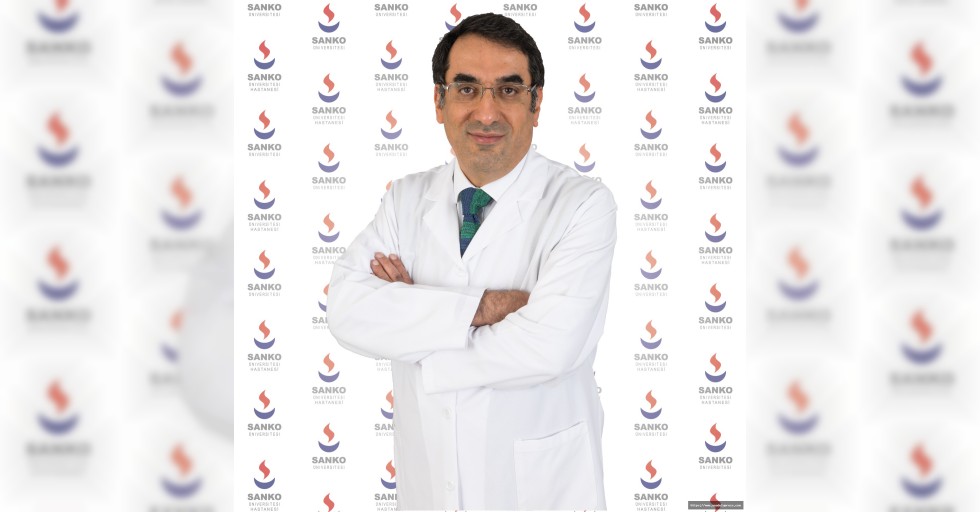Sanko Üniversitesi Öğretim Üyesi Prof. Dr. Baştemir, ‘Diyabetli kişilerin covıd-19 hastalığına daha duyarlı olduğu iyi bilinmektedir’