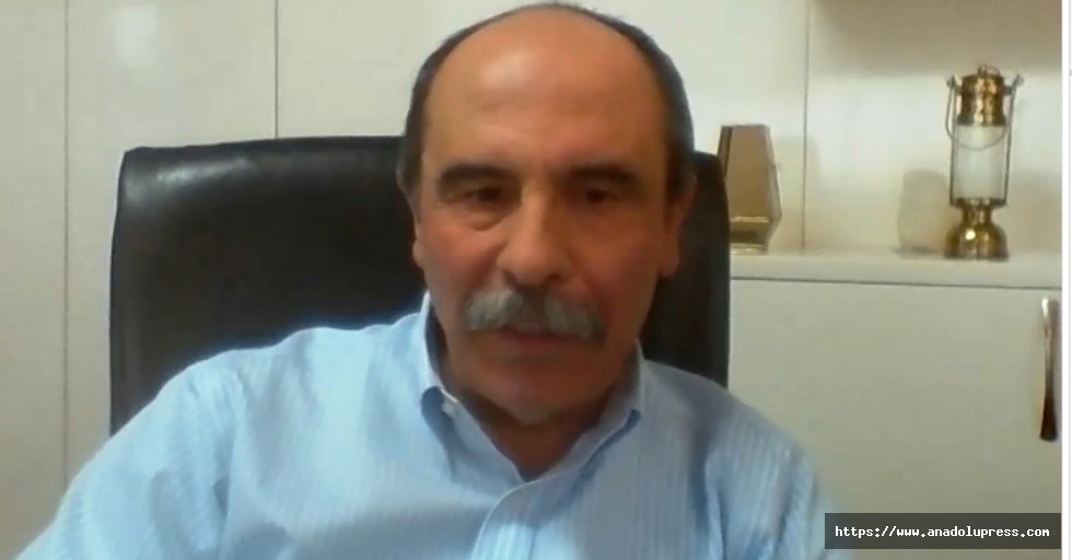 Balcıoğlu: “Kahramanmaraş’ın en önemli sıkıntısı yatırım alanlarındaki yetersizlik”