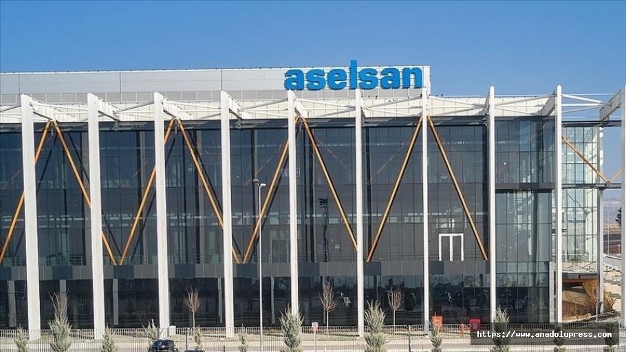 Aselsan ile savunma sanayii başkanlığı'ndan yeni sözleşme