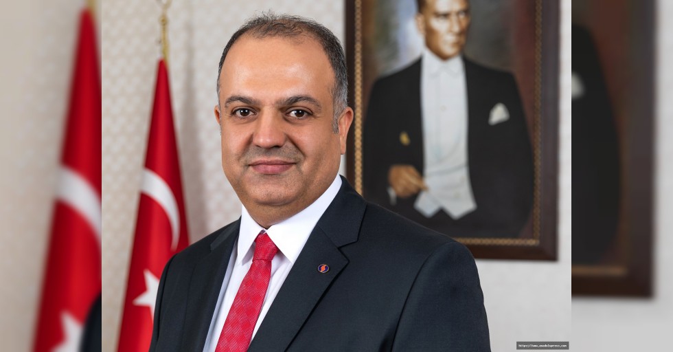 SANKO Üniversitesi Hastanesi Genel Müdürü Kileci’den 10 Kasım Atatürk’ü Anma Günü Mesajı
