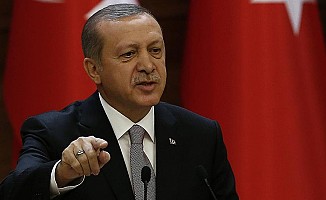 Erdoğan’a suikast girişimi önlendi