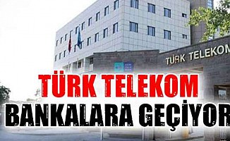 Akbank, Garanti Bankası ve İş Bankası'ndan Rekabet Kurumu'na Türk Telekom başvurusu