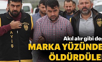 Adana'da "marka ismi" anlaşmazlığı kavgası: 1 ölü