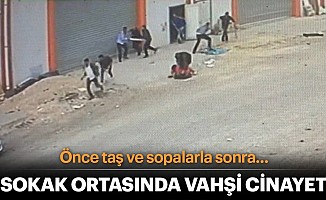 Adana'daki Silahlı Kavga