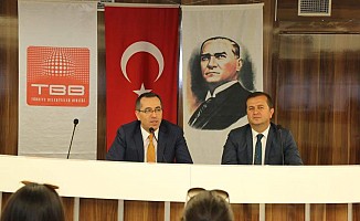Başkan Bozdağ; Büyük Türkiye, Güçlü Belediyecilik Anlayışıyla Yola Devam