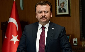 Başkan Erkoç: “KPSS sınavına girecek kardeşlerimize başarılar diliyorum”