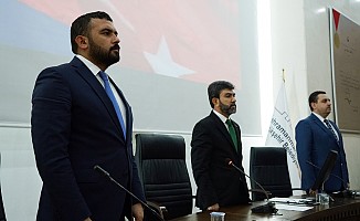 Büyükşehir Meclisi 13 Kasım’da Toplandı