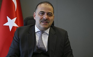 Türk Telekom'un yönetim kurulu başkanı Sayan oldu
