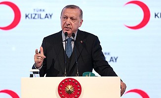 Cumhurbaşkanı Erdoğan: 4 Milyon Suriyeli Sığınmacının Döneceği Güvenli Bölgeler Oluşturacağız