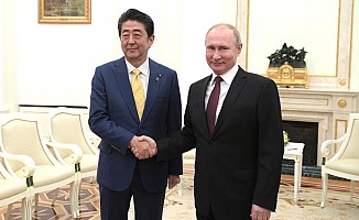 Rusya ve Japonya 'Barış'ta Anlaşamadı