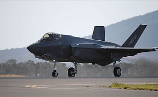 Pentagon’dan Türkiye’ye Yönelik F-35 Kararı