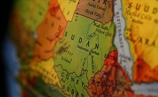 Sudan'da askeri hareketlilik