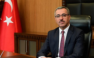 Başkan Güngör: “19 Mayıs Türk milleti için dönüm noktasıdır”