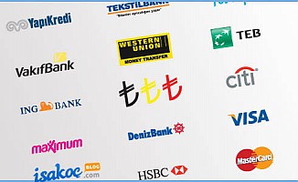 Banka Logoları Kullanılarak Yapılan Dolandırıcılığa Dikkat