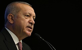 Erdoğan: Erbil'deki Menfur Saldırıyı Kınıyorum