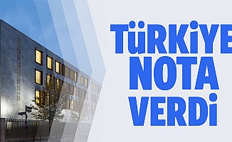 Türkiye'den İsviçre makamlarına protesto notası