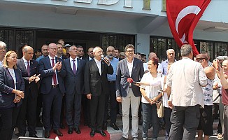 Kılıçdaroğlu: Ayrımsız ve herkesi kucaklayan bir siyaset anlayışımız var