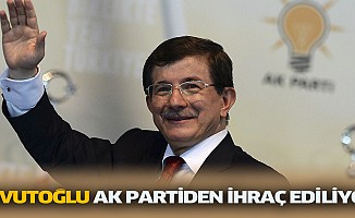 AK Parti'den ihraç talebi