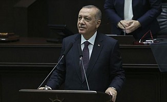 Başkan Erdoğan; ‘yalanın sonu yok’