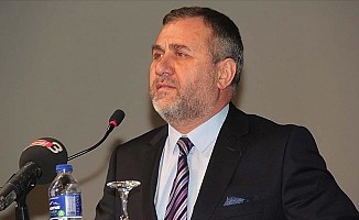 Türk Tarih Kurumu başkanı istifa etti