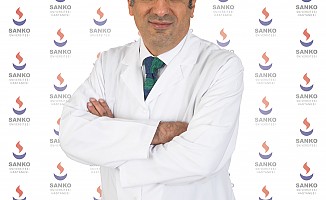 Sanko Üniversitesi Öğretim Üyesi Prof. Dr. Baştemir, ‘Diyabetli kişilerin covıd-19 hastalığına daha duyarlı olduğu iyi bilinmektedir’