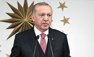 Erdoğan Azerbaycan'a gidiyor