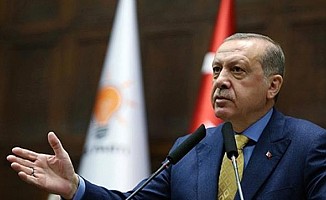 Başkan Erdoğan: Dalga Geçtiğiniz Berat Bey Döneminde Dünyanın En Büyük Filosunu Kurduk