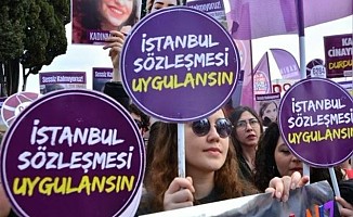Türkiye, İstanbul sözleşmesi'nden ayrıldı