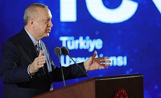 Erdoğan'dan Memura, Esnafa Ve İhtiyaç Sahibi Ailelere Bayram Müjdesi
