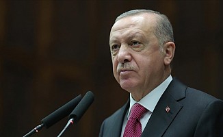 Erdoğan: Milletten Umudunu Kesenler Şimdi De Suç Örgütlerine Bel Bağlamış Durumda
