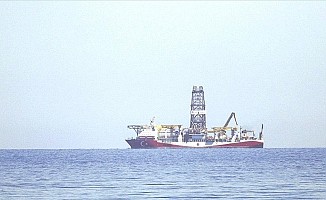 Karadeniz'deki keşifler Türkiye'nin yıllık doğal gaz faturasını 6 milyar dolar azaltabilir