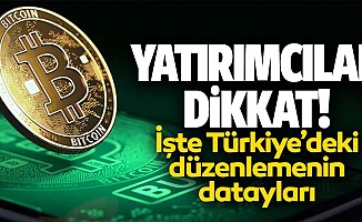 SPK Başkanı açıkladı: Türkiye'deki kripto para düzenlemesinin detayları belli oldu